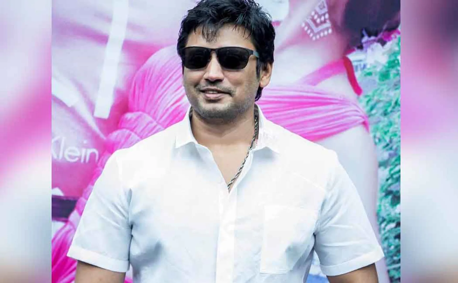 prashanth