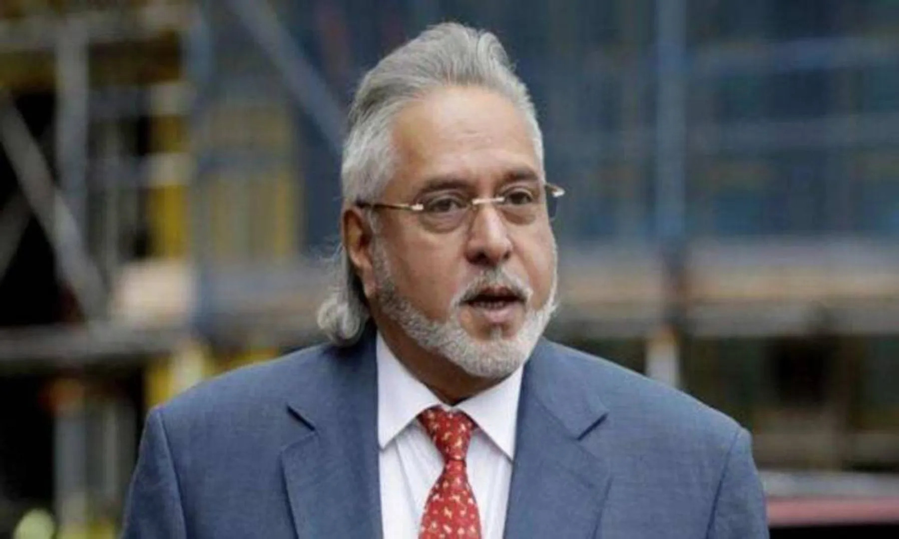 VIJAY MALLYA 