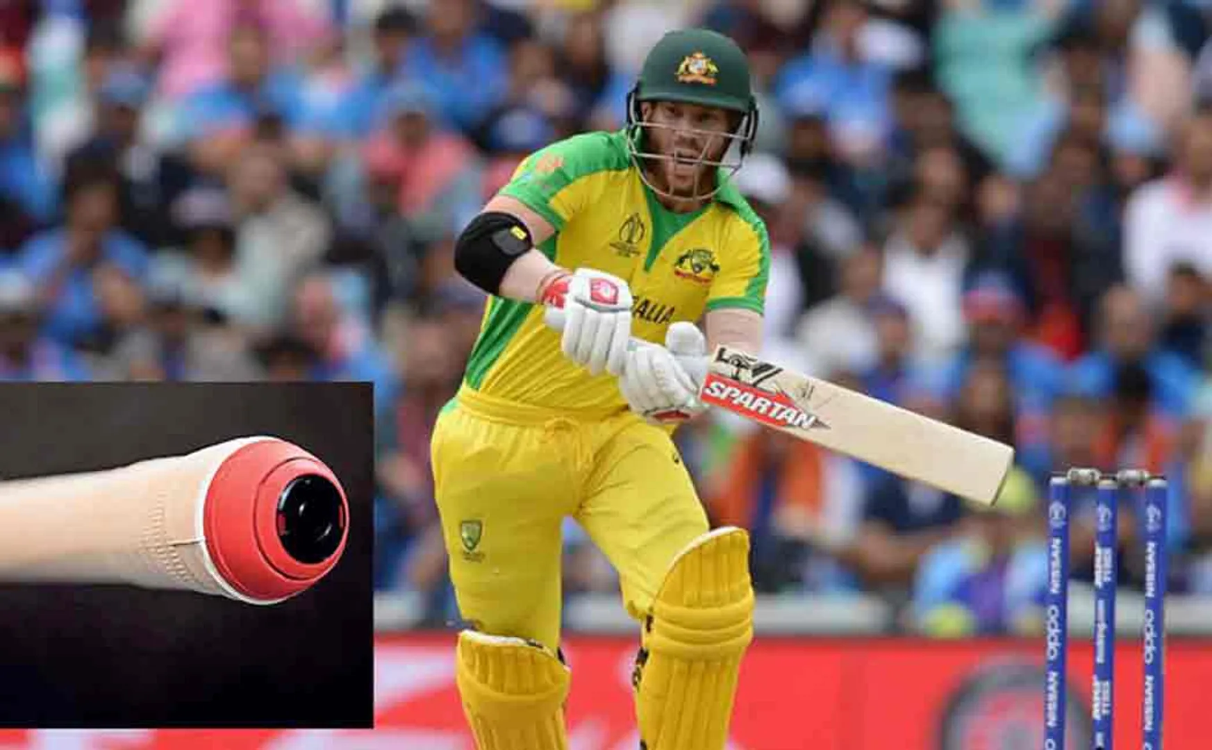 new technologies in cricket coaching