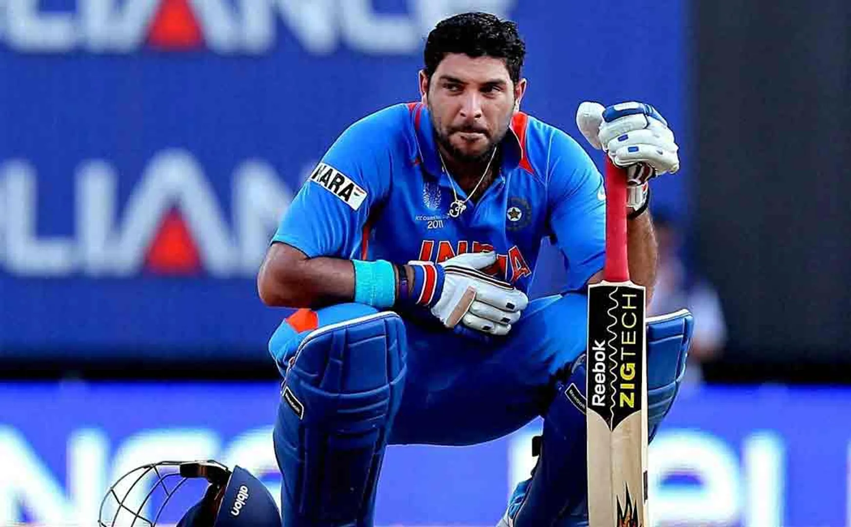 yuvaraj singh retires from international cricket
