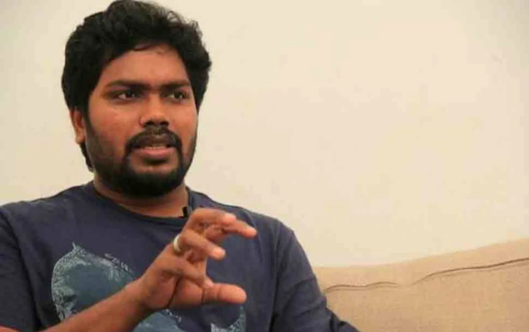pa.ranjith