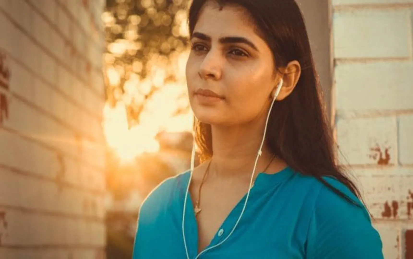 chinmayi