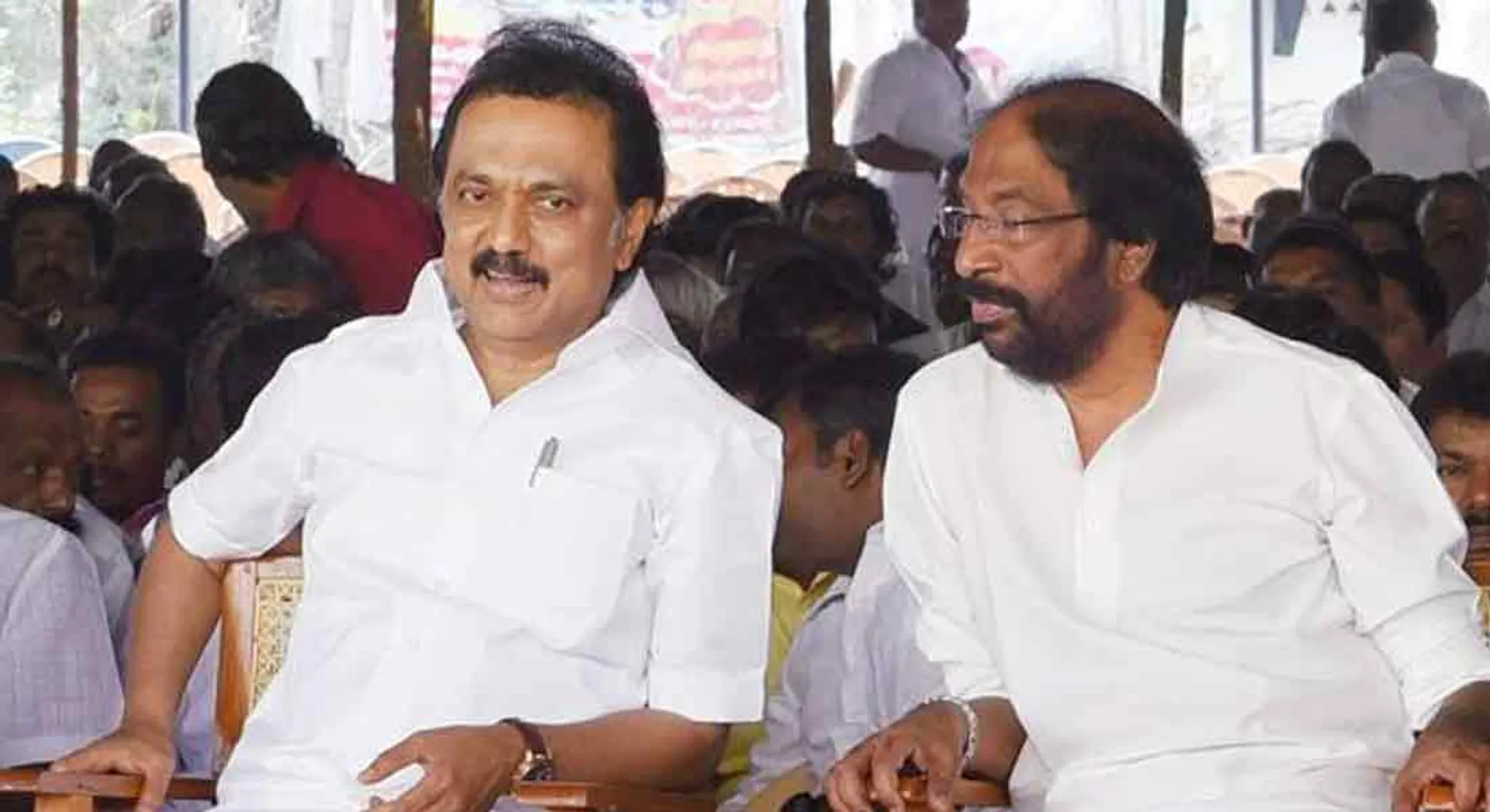 thiruchy siva interview 