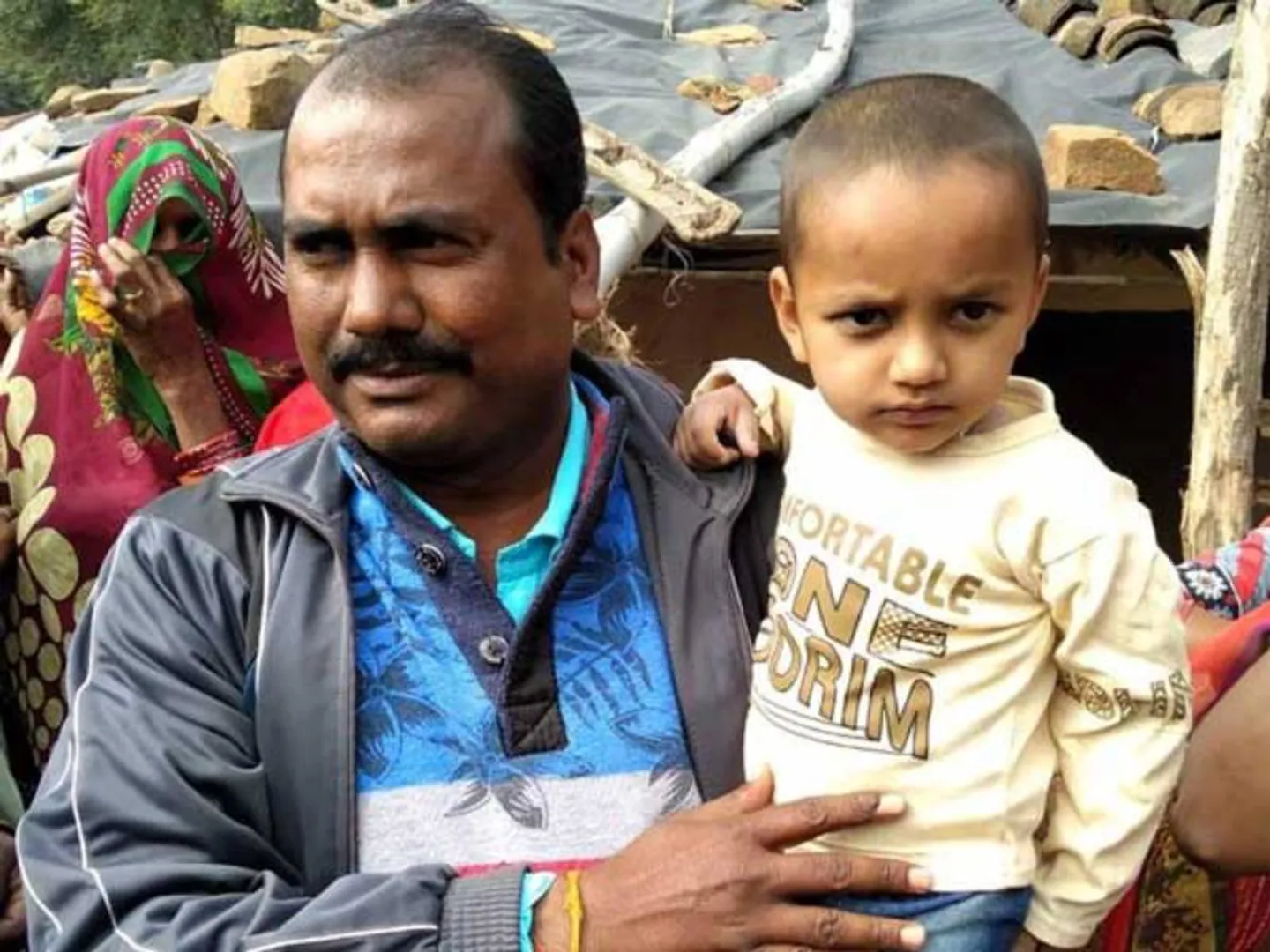 punjab child 