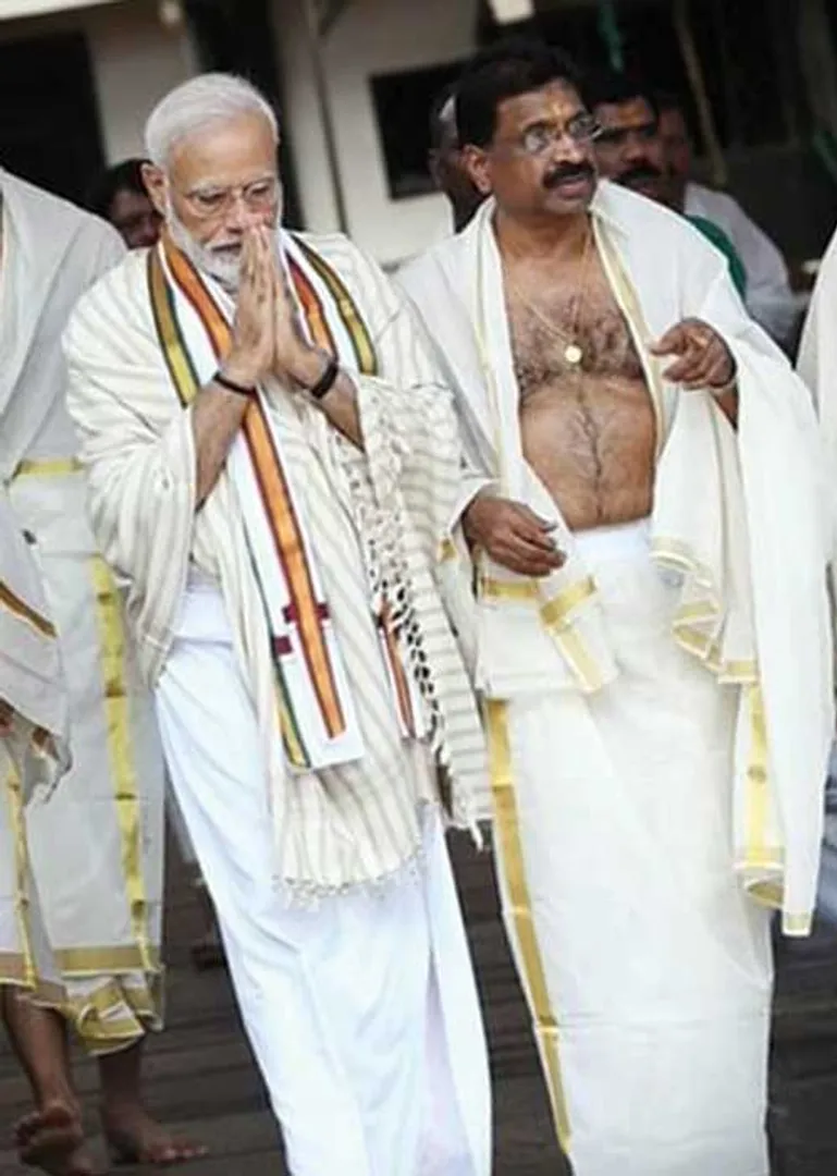 modi