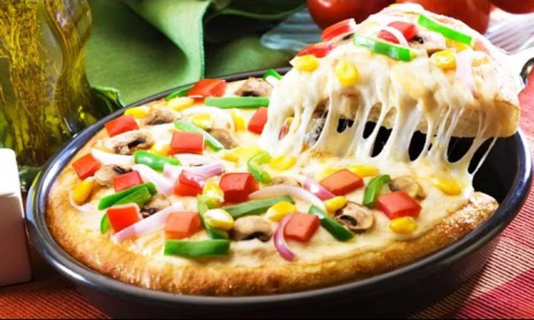 pizza