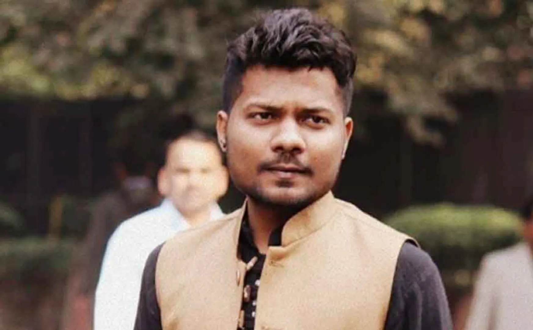 prasanth kanojia