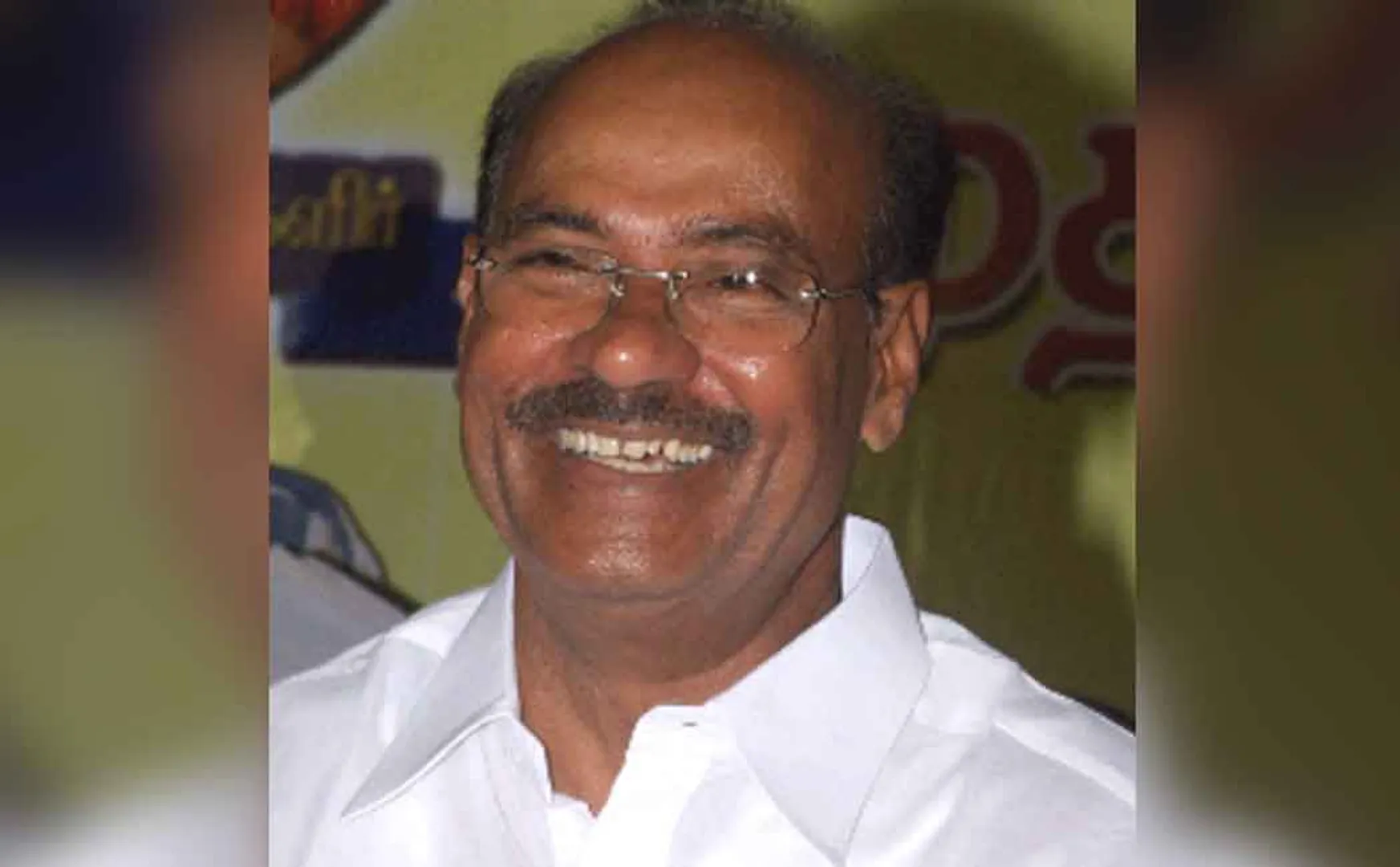 ramadoss