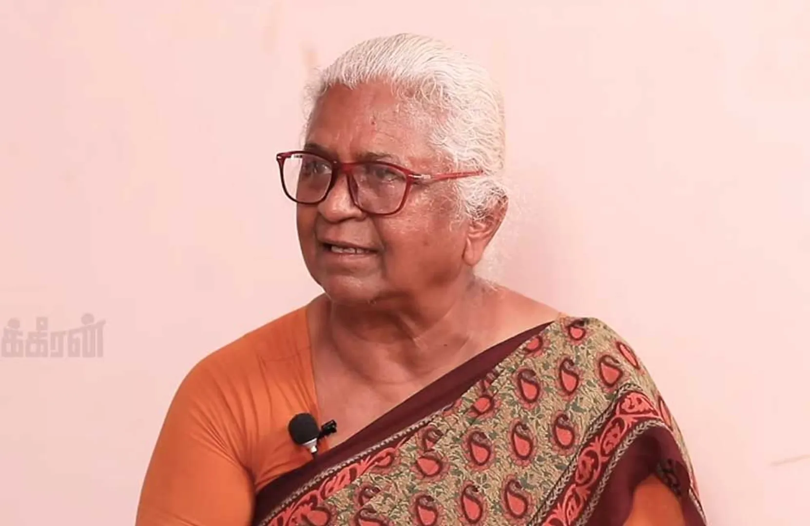 Arputhammal