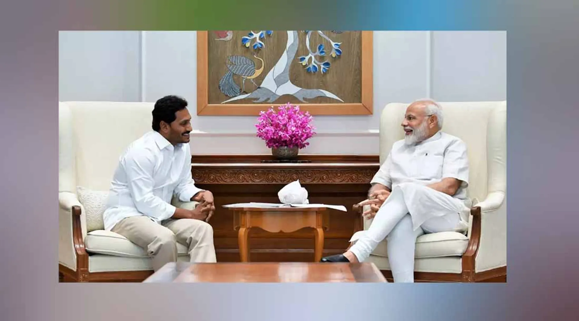 modi