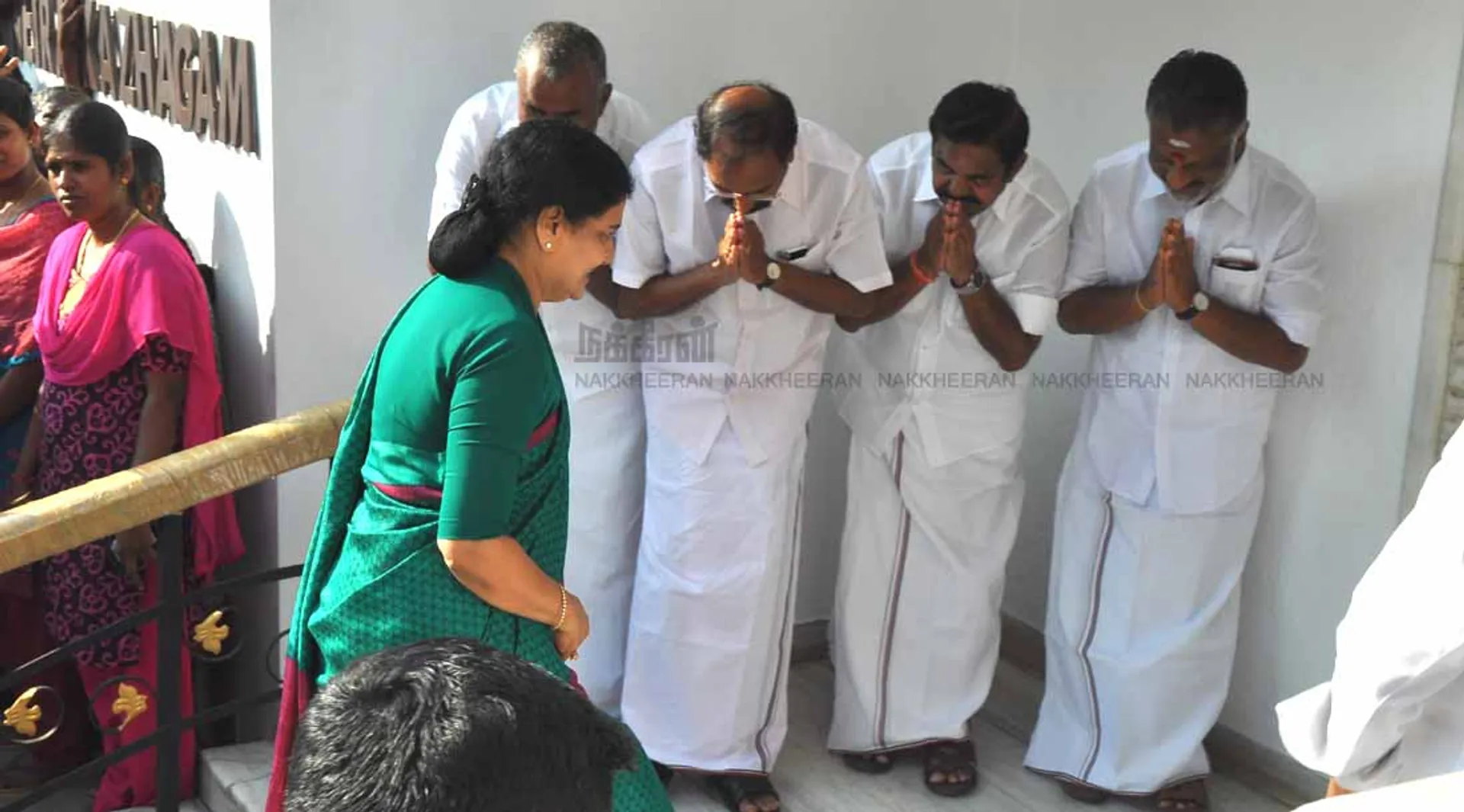 sasikala