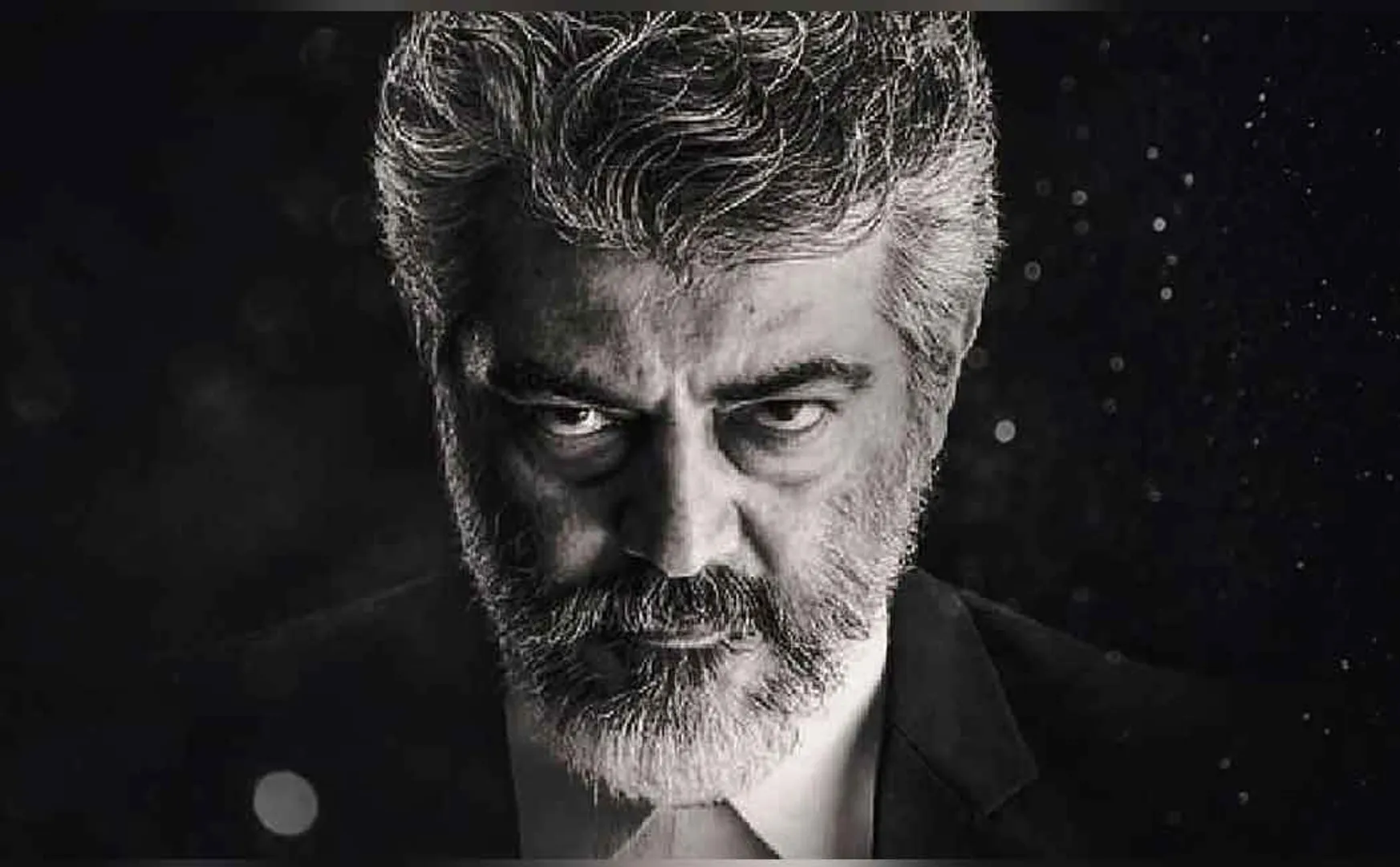 ajithkumar