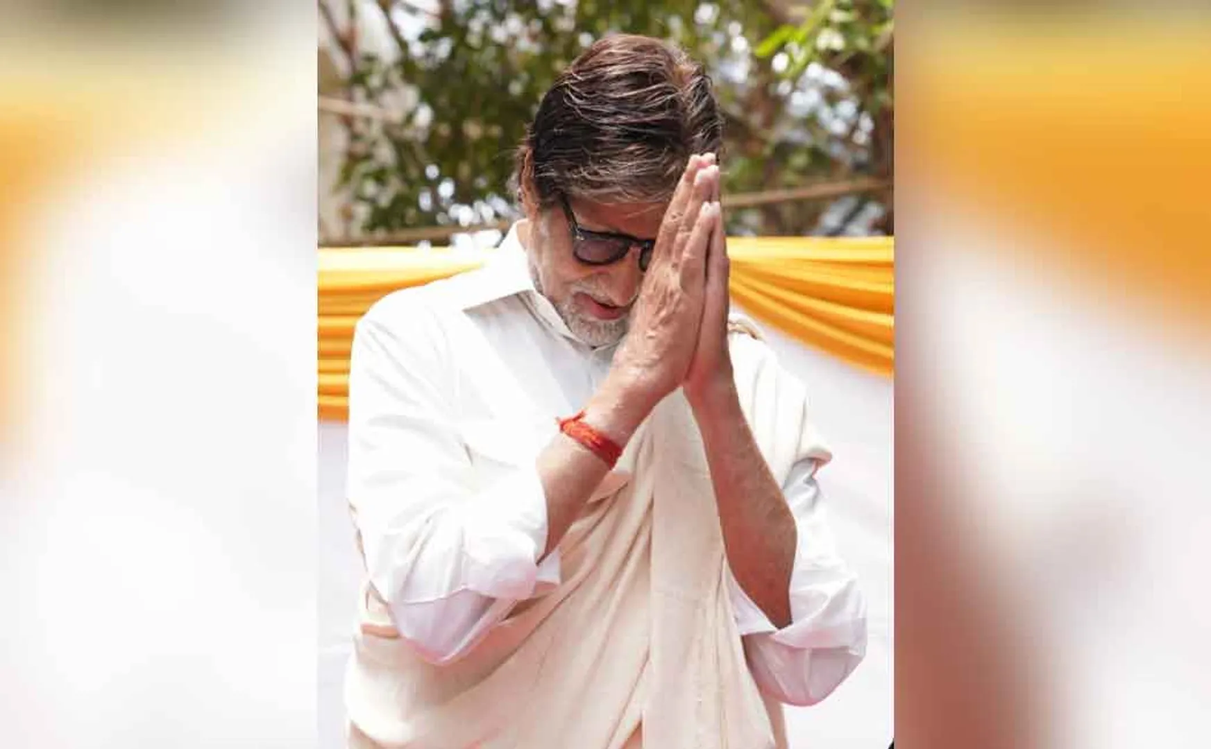 amitabh bachan