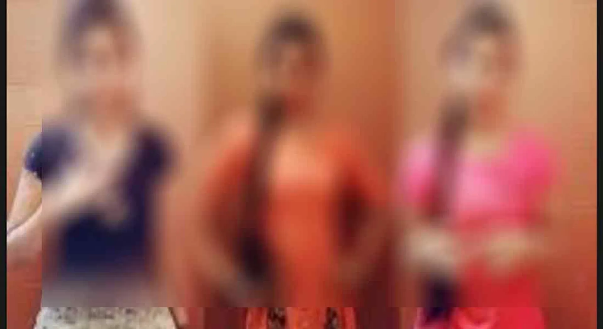 women suicide for addiction of tik tak 