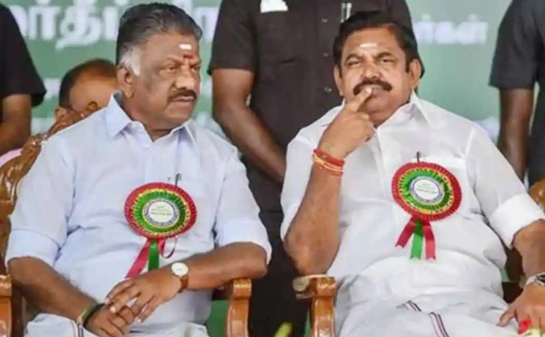 sengottaiyan