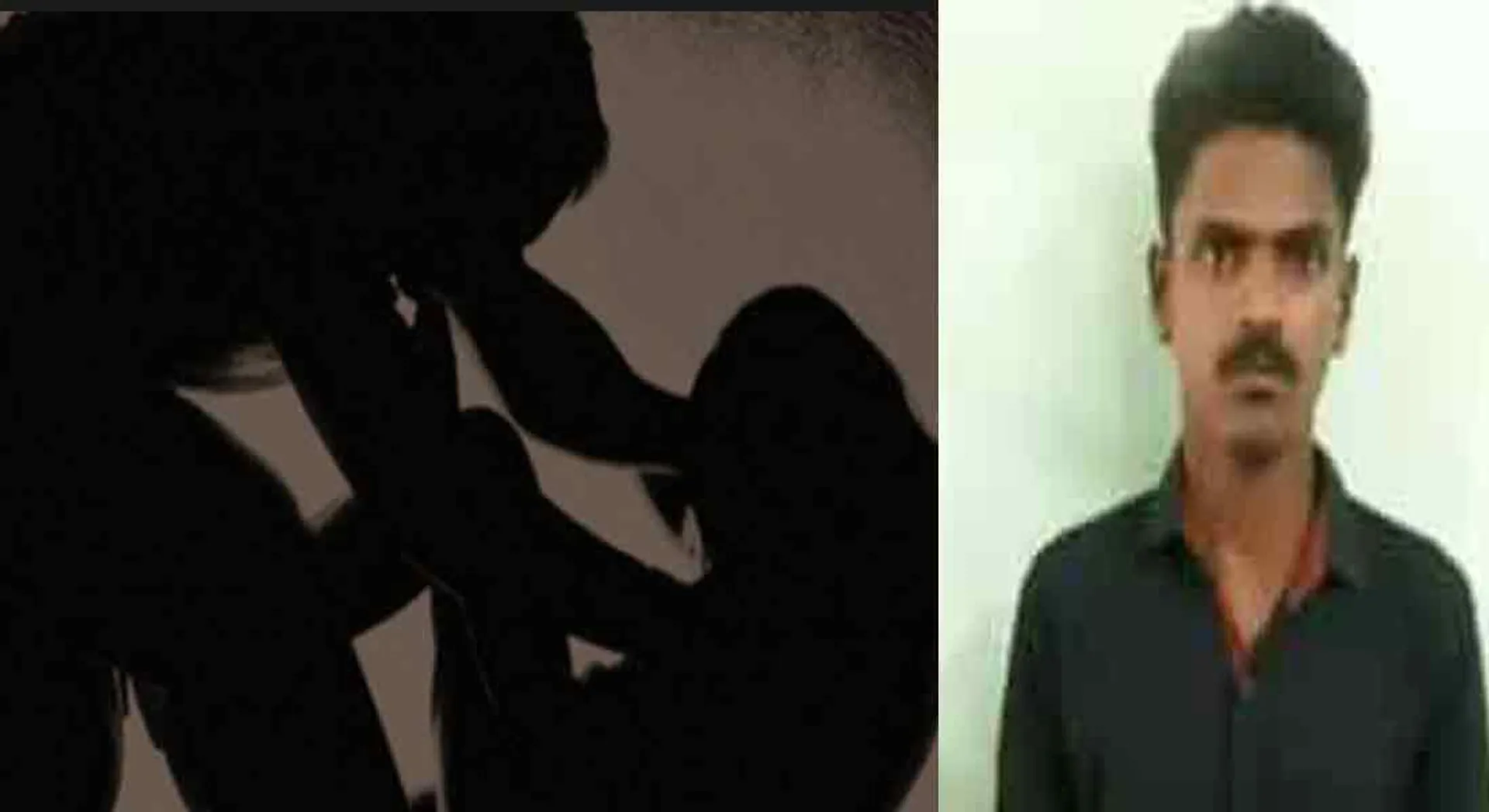 devastating to wife's sister:building contractor arrested 