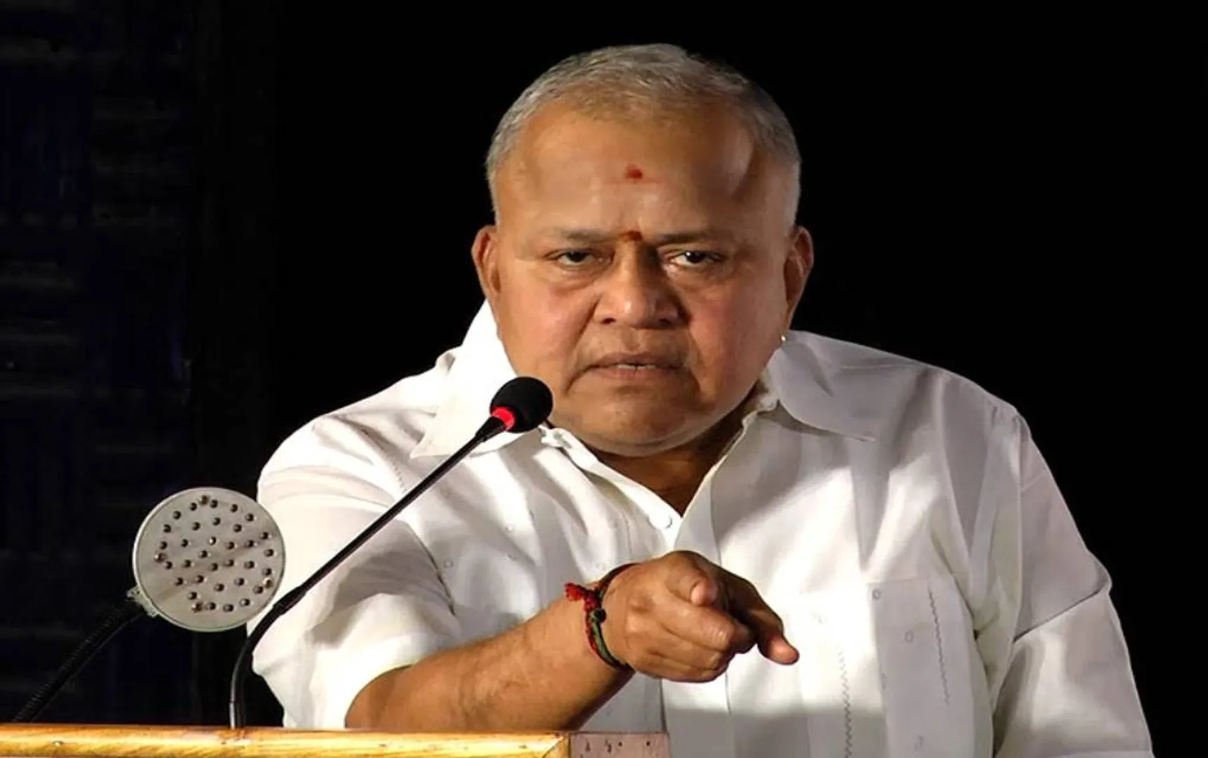 radharavi