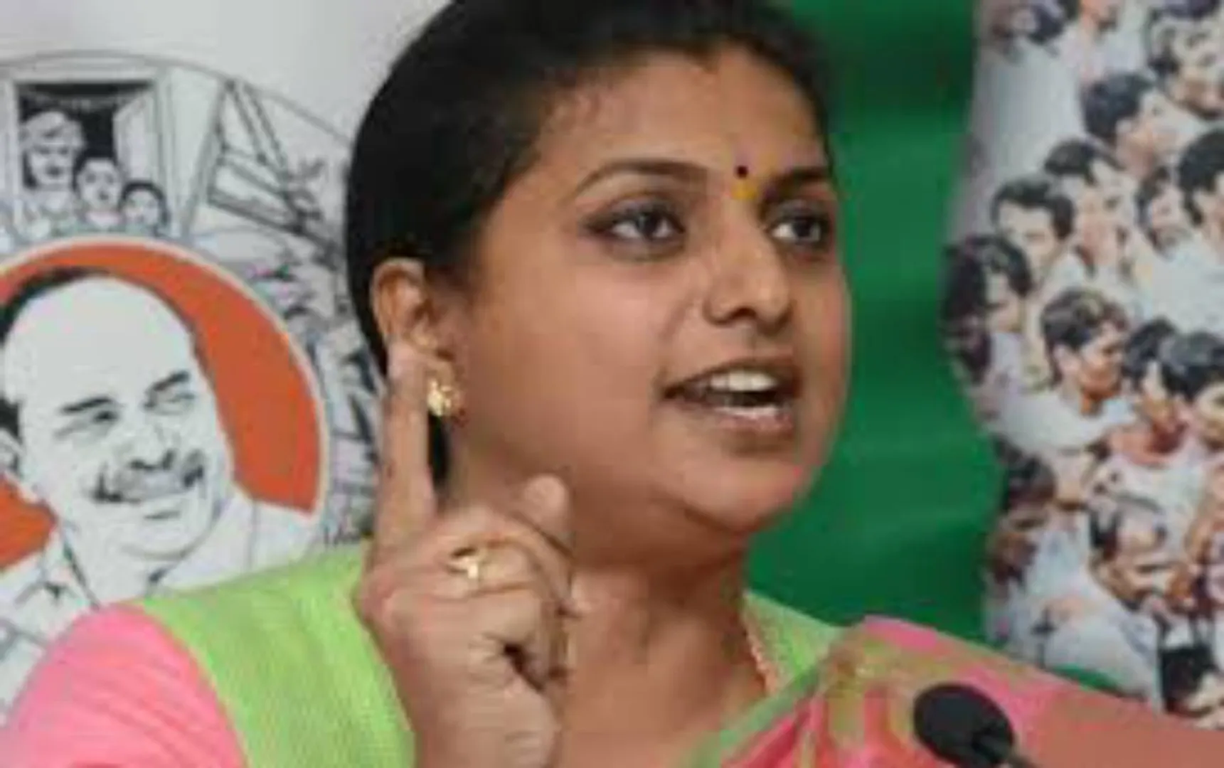 roja