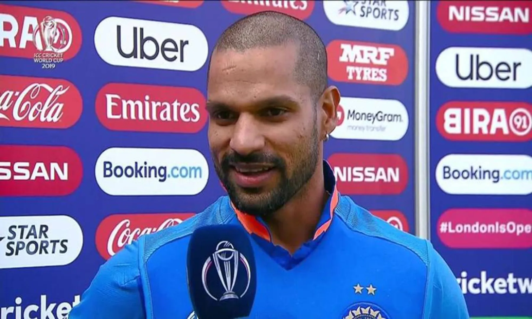 ICC WORLD CUP 2019 TODAY 15 LEAGUE MATCH INDIA VS NEW ZEALAND AT ENGLAND  