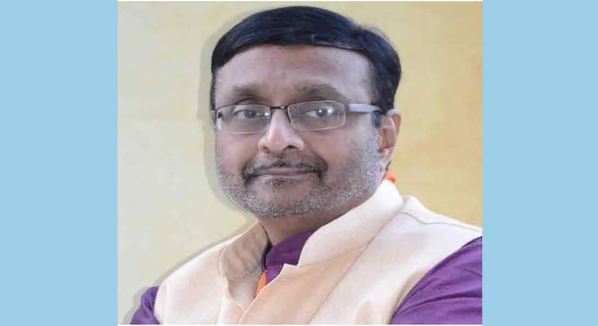 Senior journalist Prakash Swamy filed a bail petition in the High Court