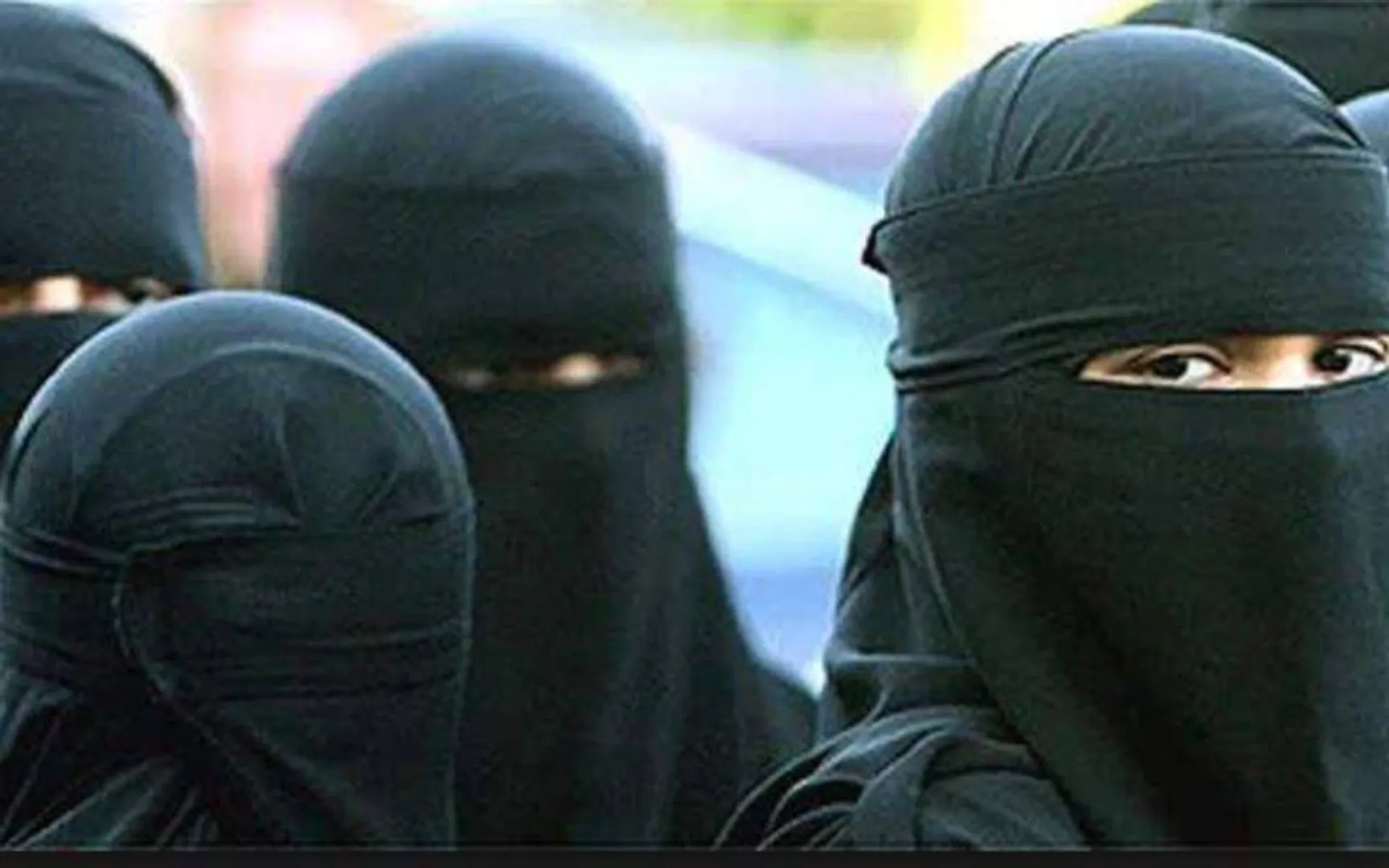 TRIPLE TALAQ