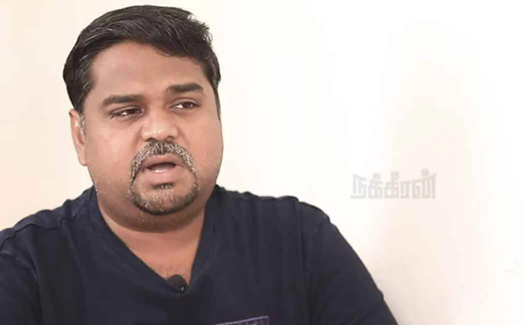 senthil dharmapuri