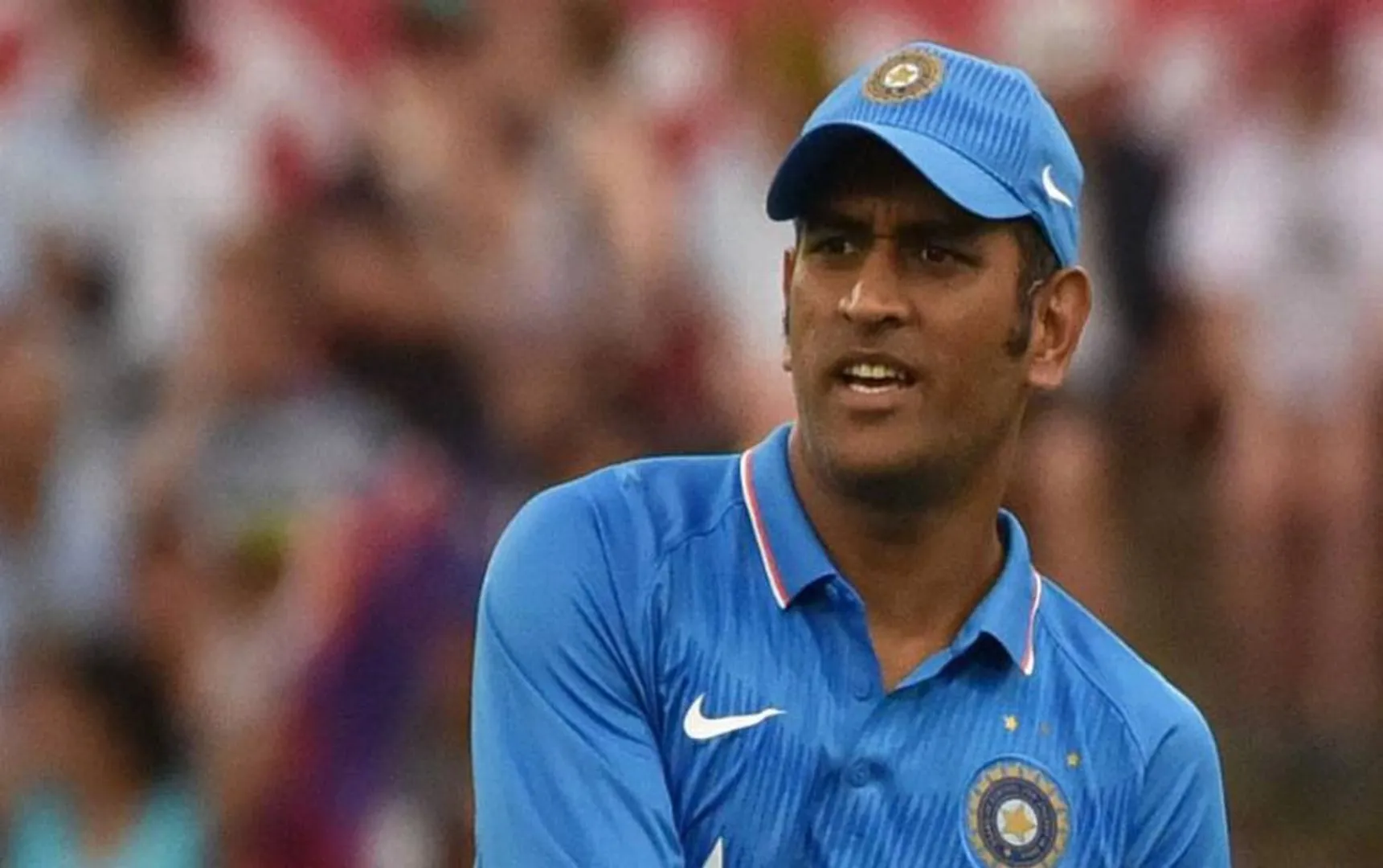 dhoni
