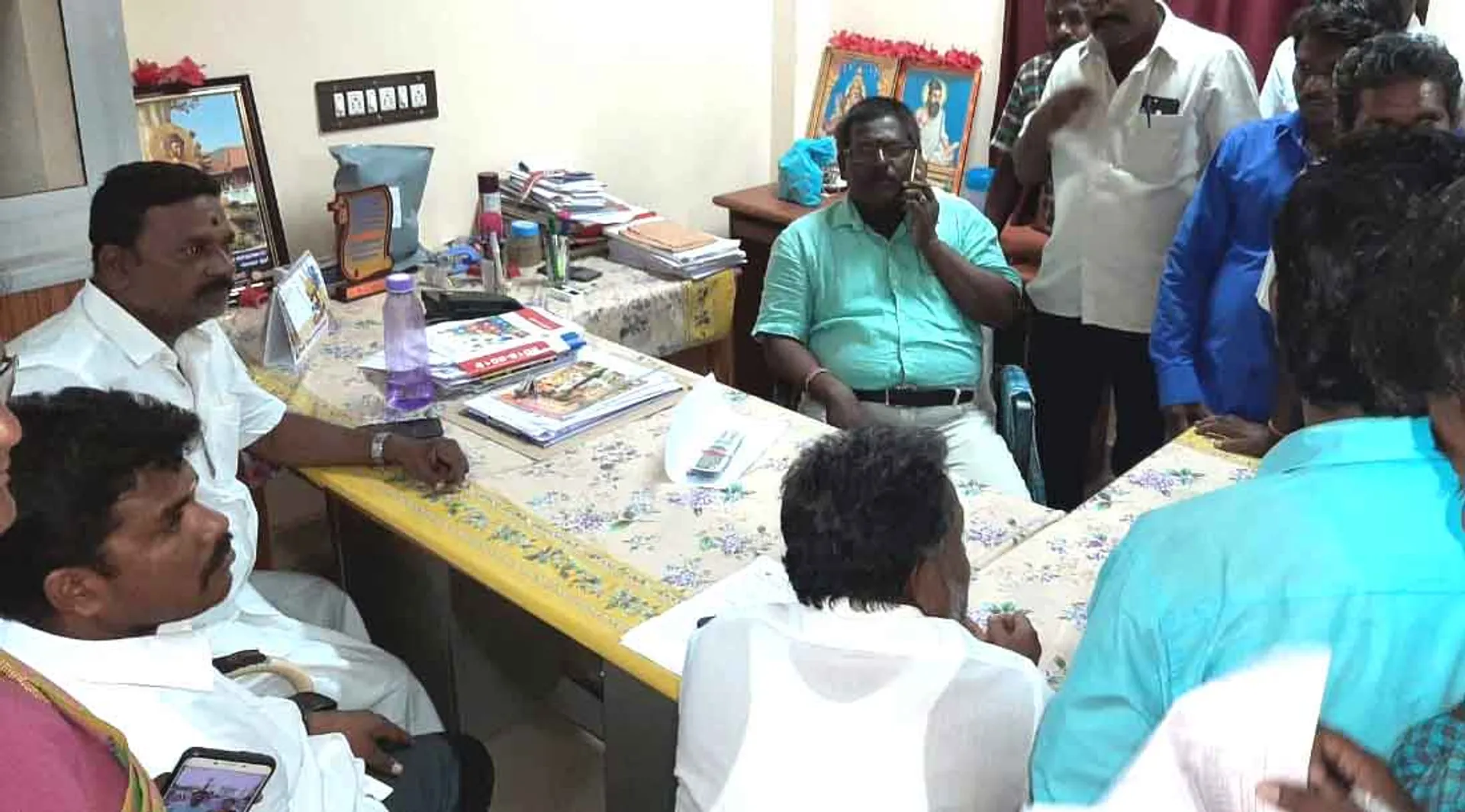 admk mla