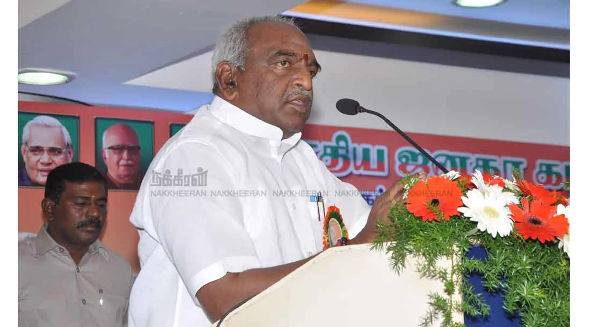 Pon Radhakrishnan
