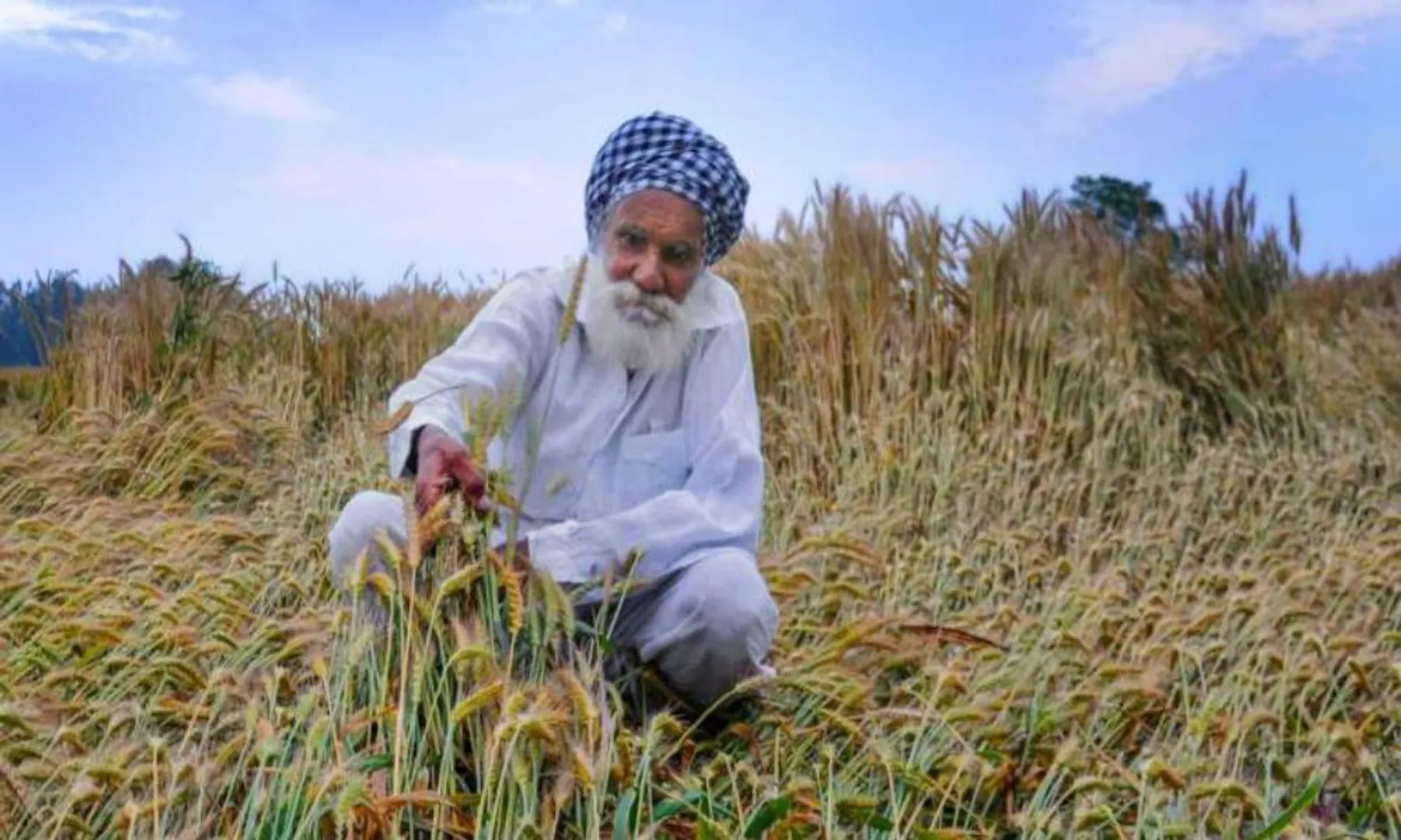 prime minister kisan scheme monthly 3000 pension farmers pay monthly rs 100 only 