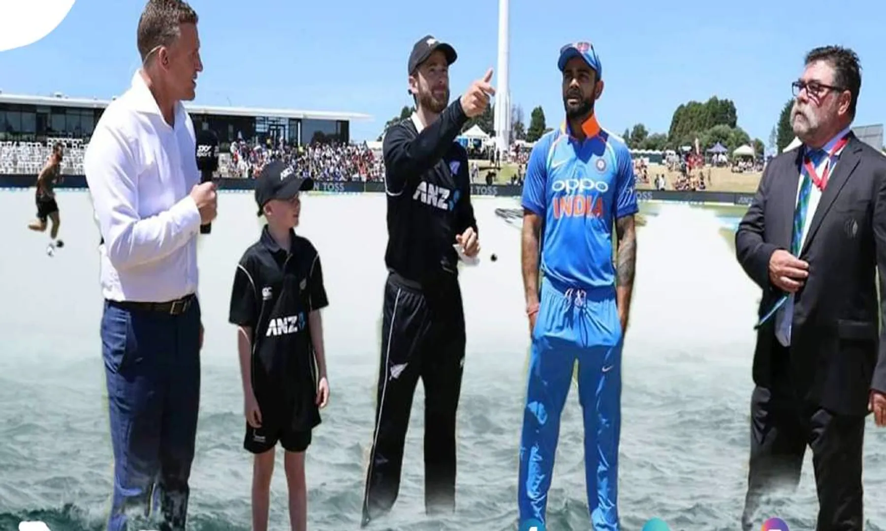 WORLD CUP CRICKET MATCH CONTINUE RAIN MATCH CANCEL CRICKET FANS COMMAND IN SOCIAL MEDIA 
