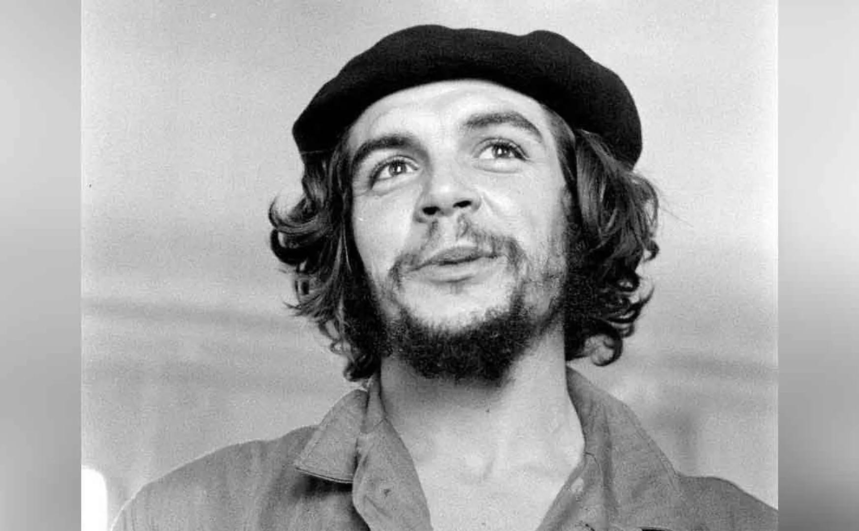che guevara