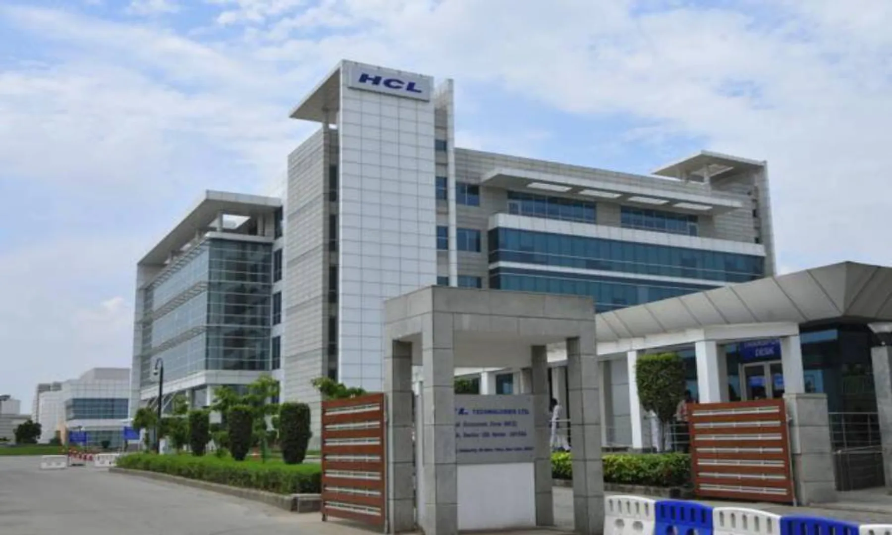 HCL COMPANY HIRING 