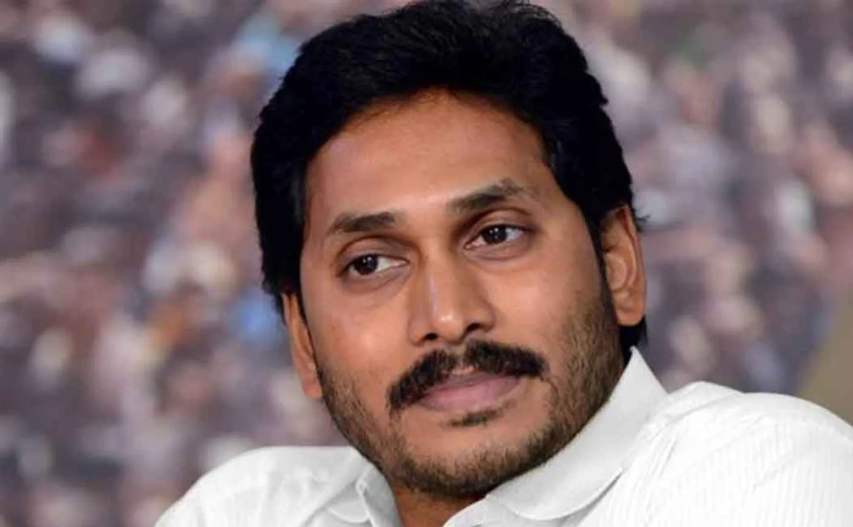 jaganmohan