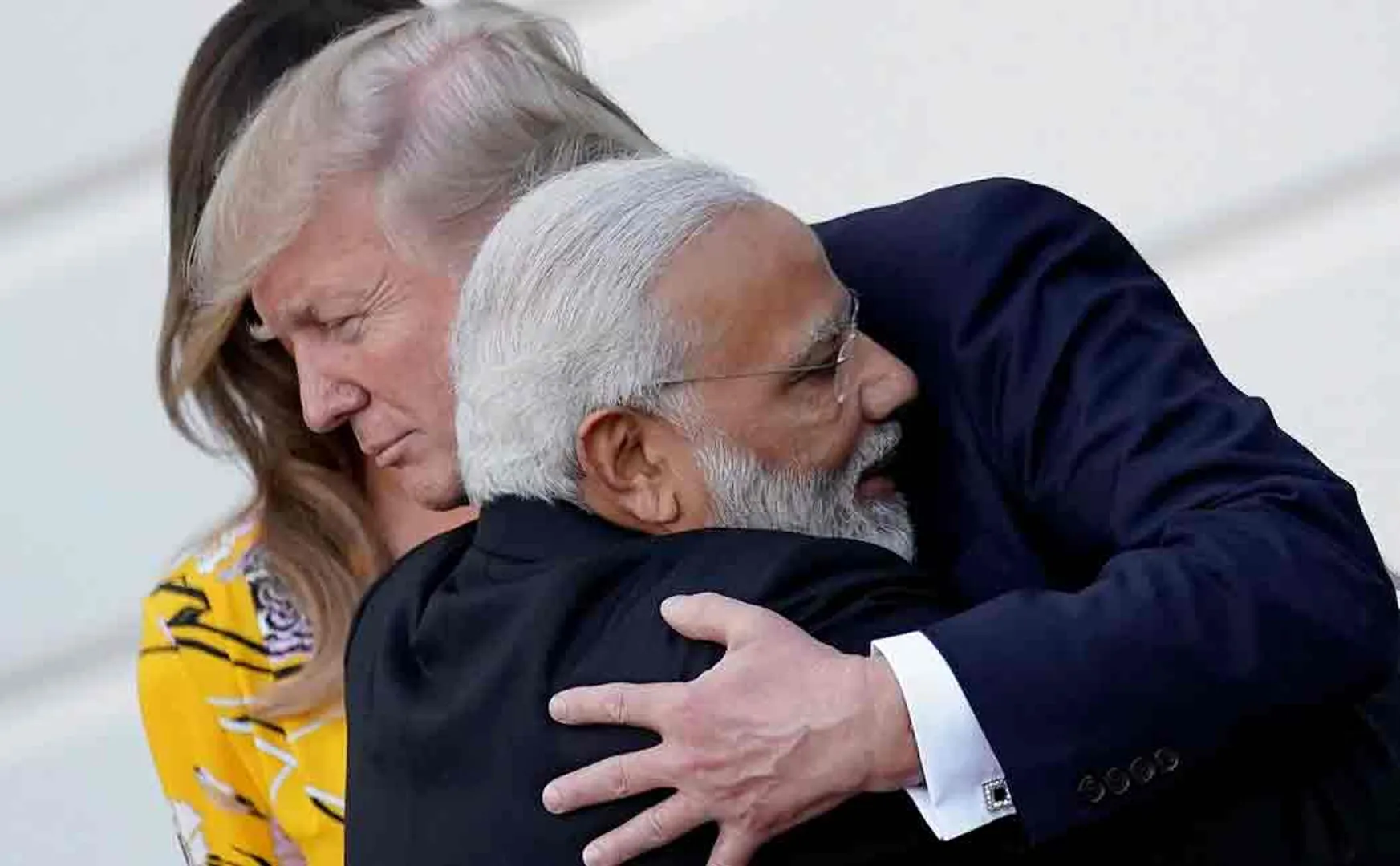 america promises to fulfil india's defence needs