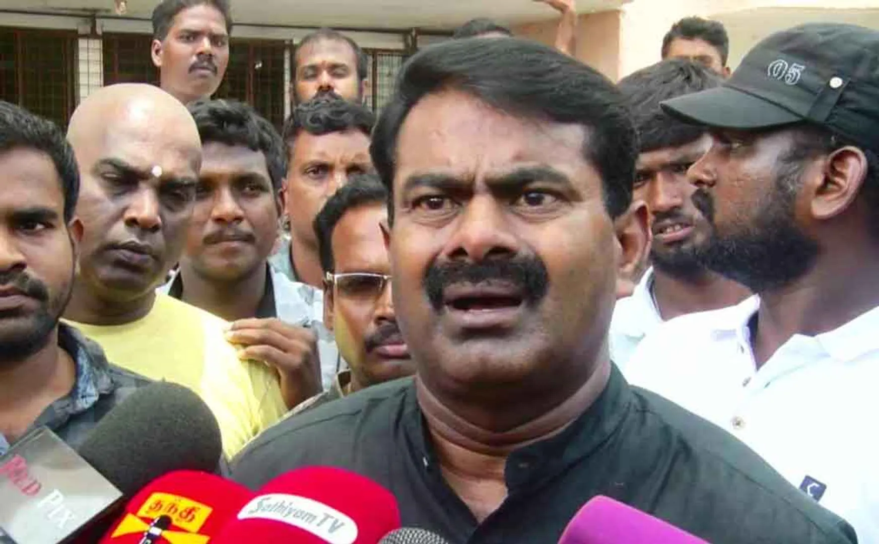 seeman