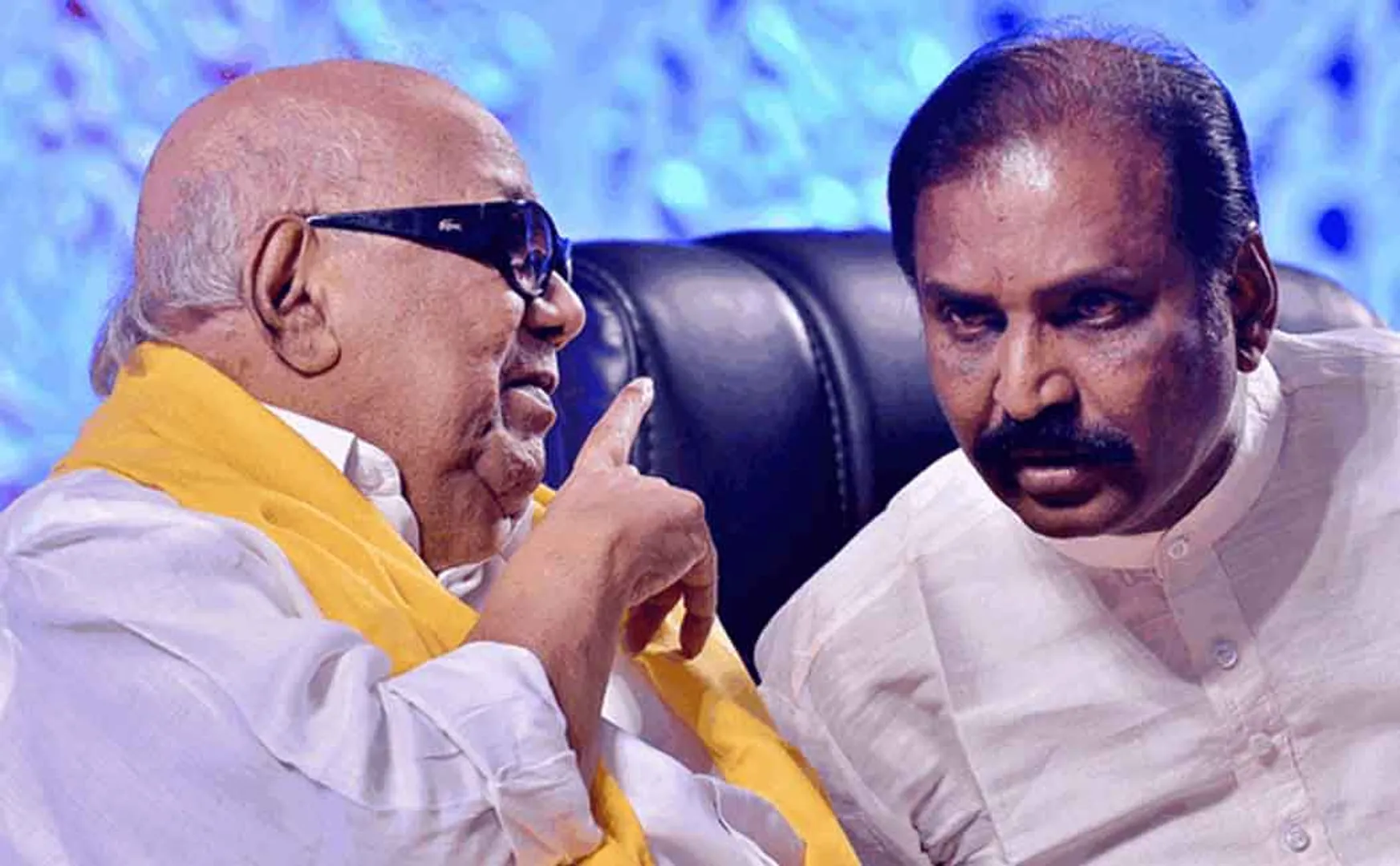 kalaignar vairamuthu