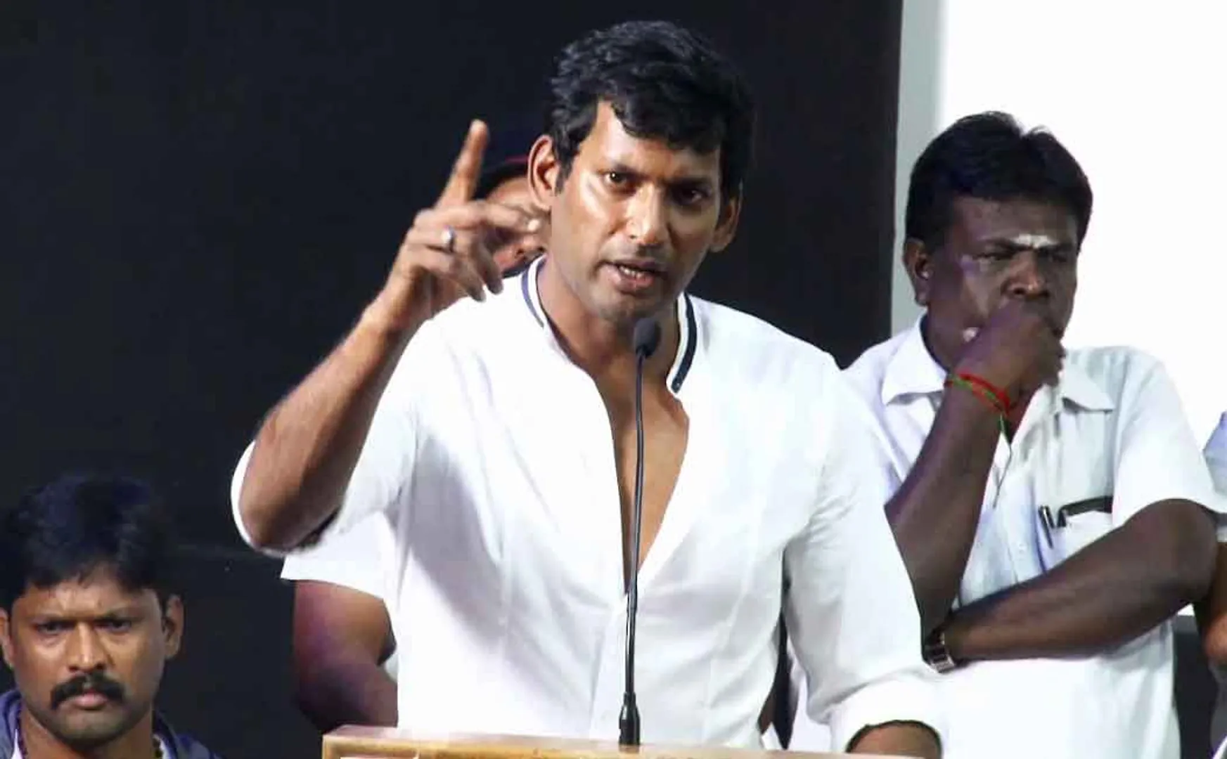 vishal