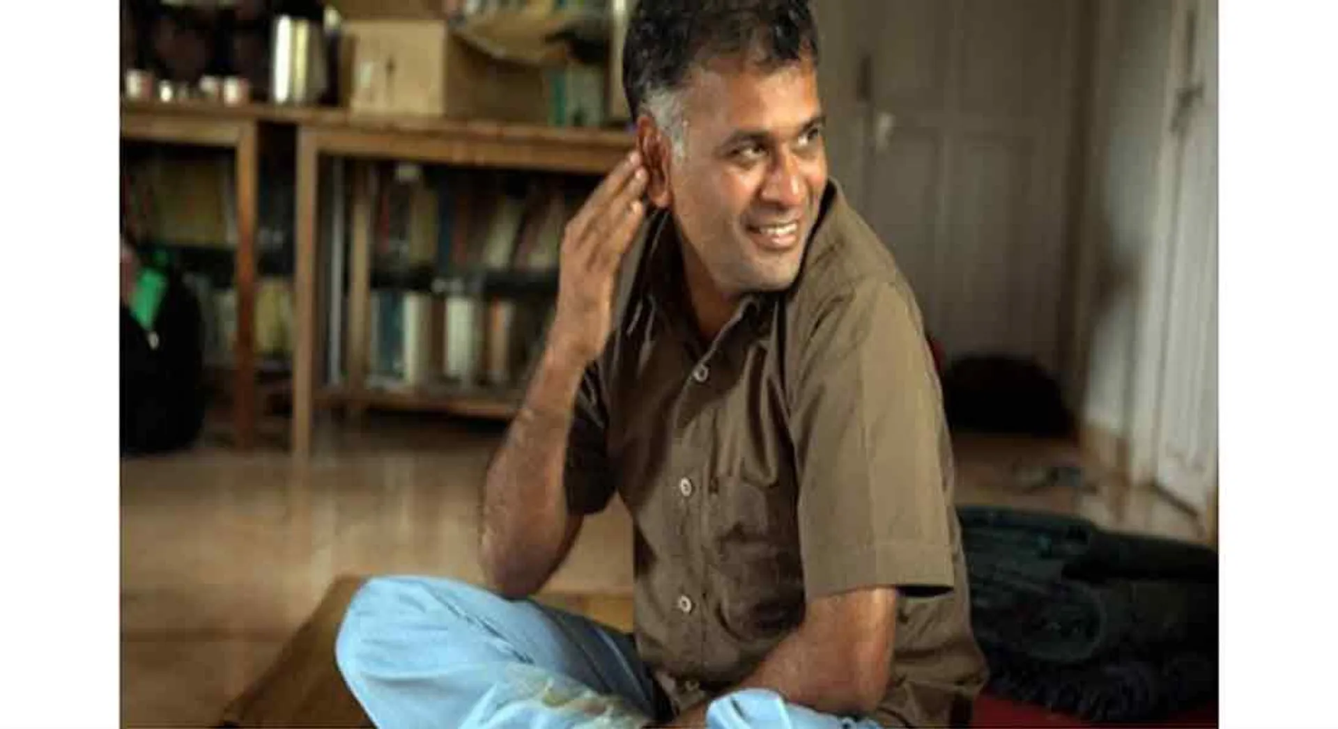 JAYAMOHAN 