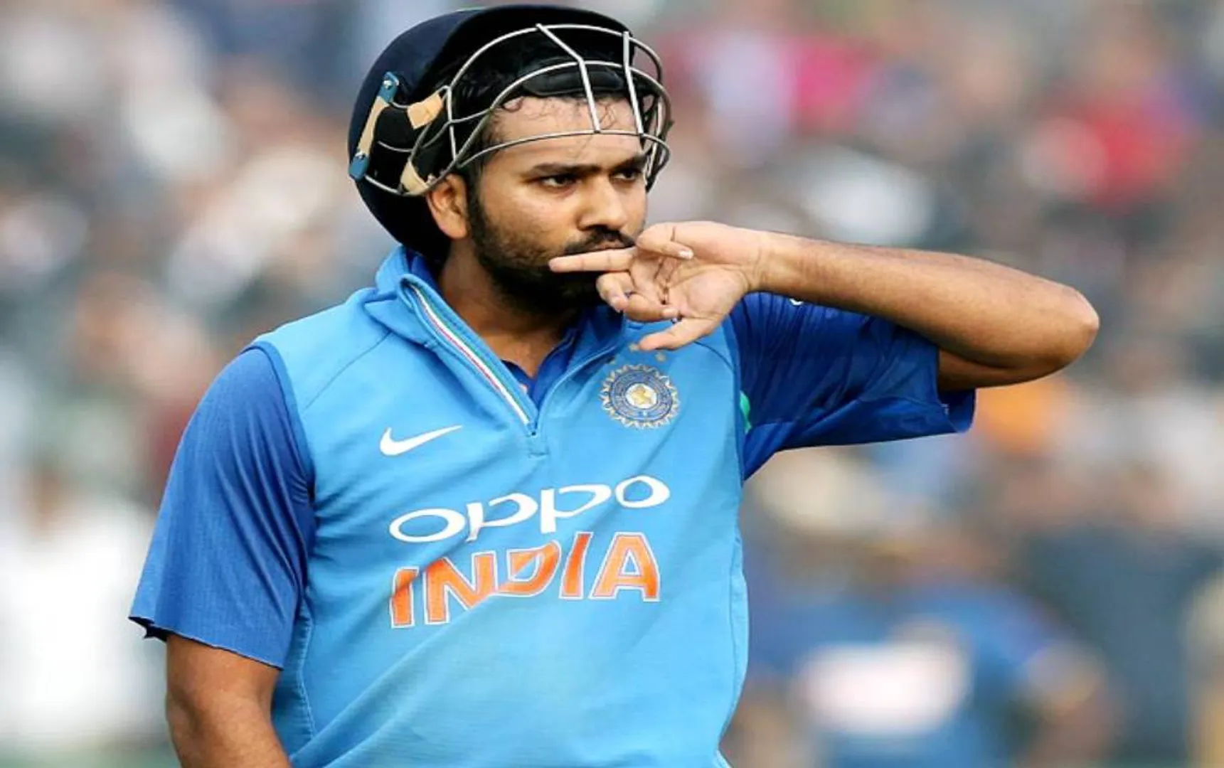 rohith