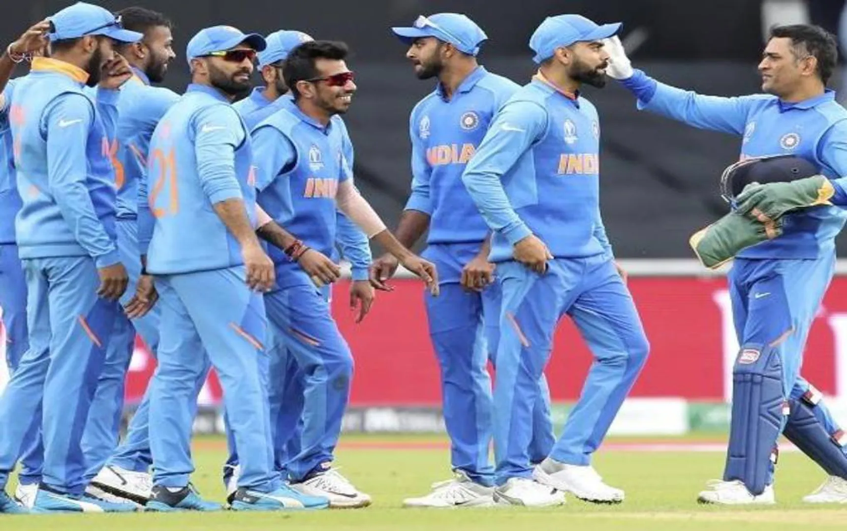 indian players
