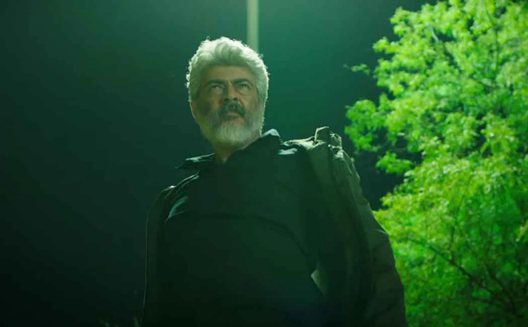 ajith kumar