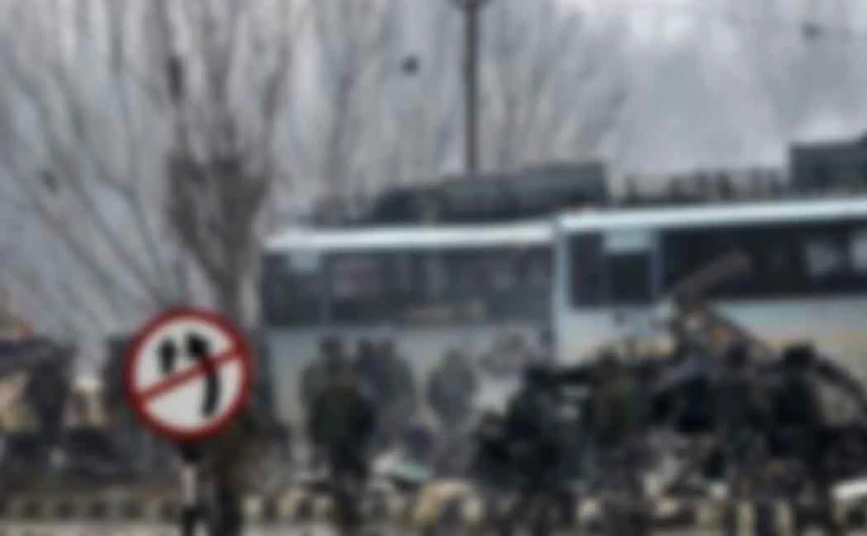 pulwama attack