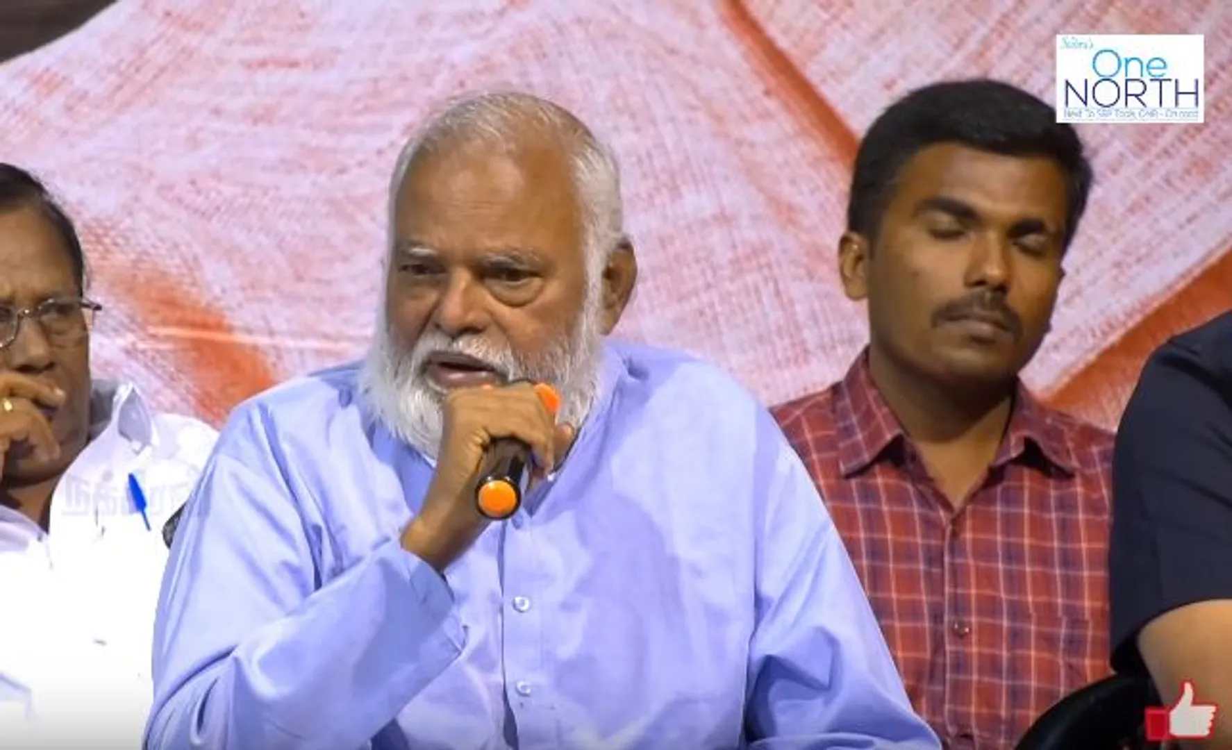 Dr. A. Balasubramanian