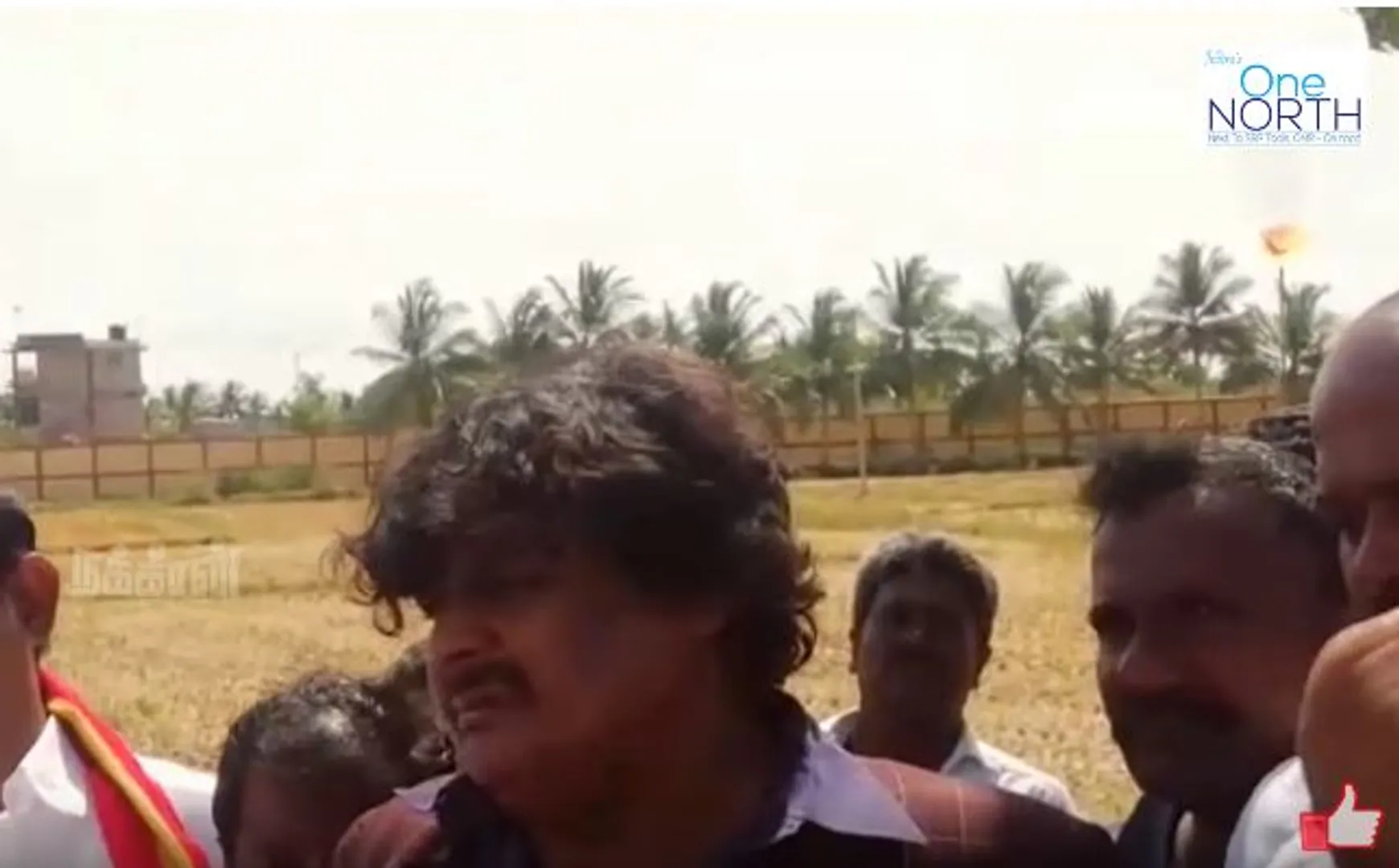 Mansoor Ali Khan