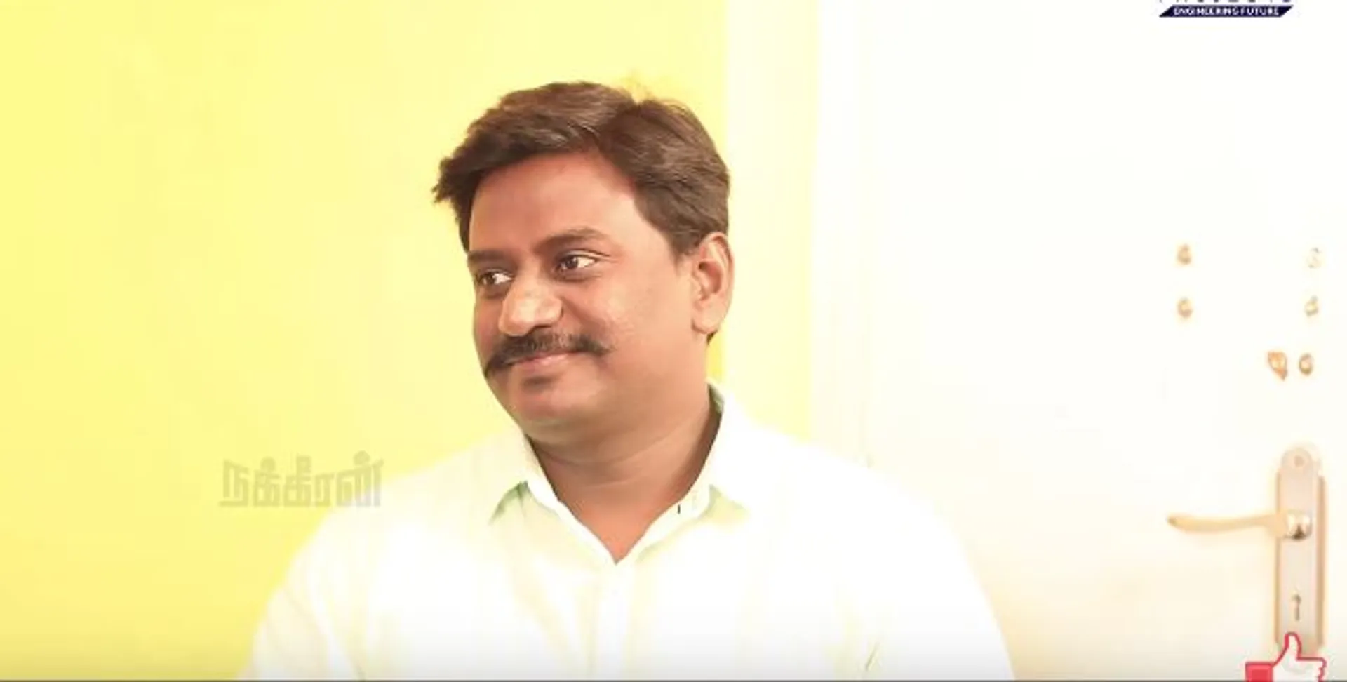 Put Chutney Rajmohan