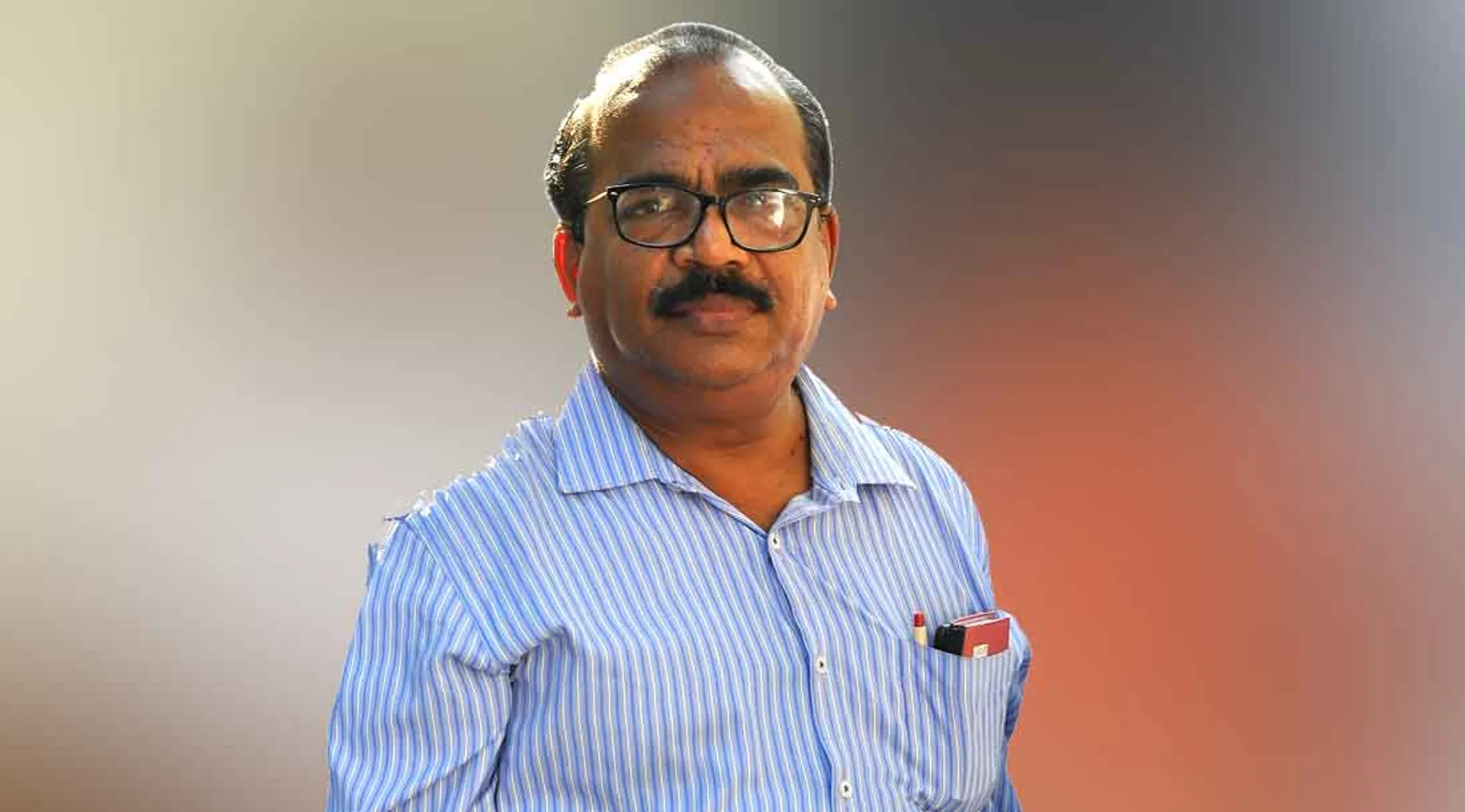 Nanjil Sampath
