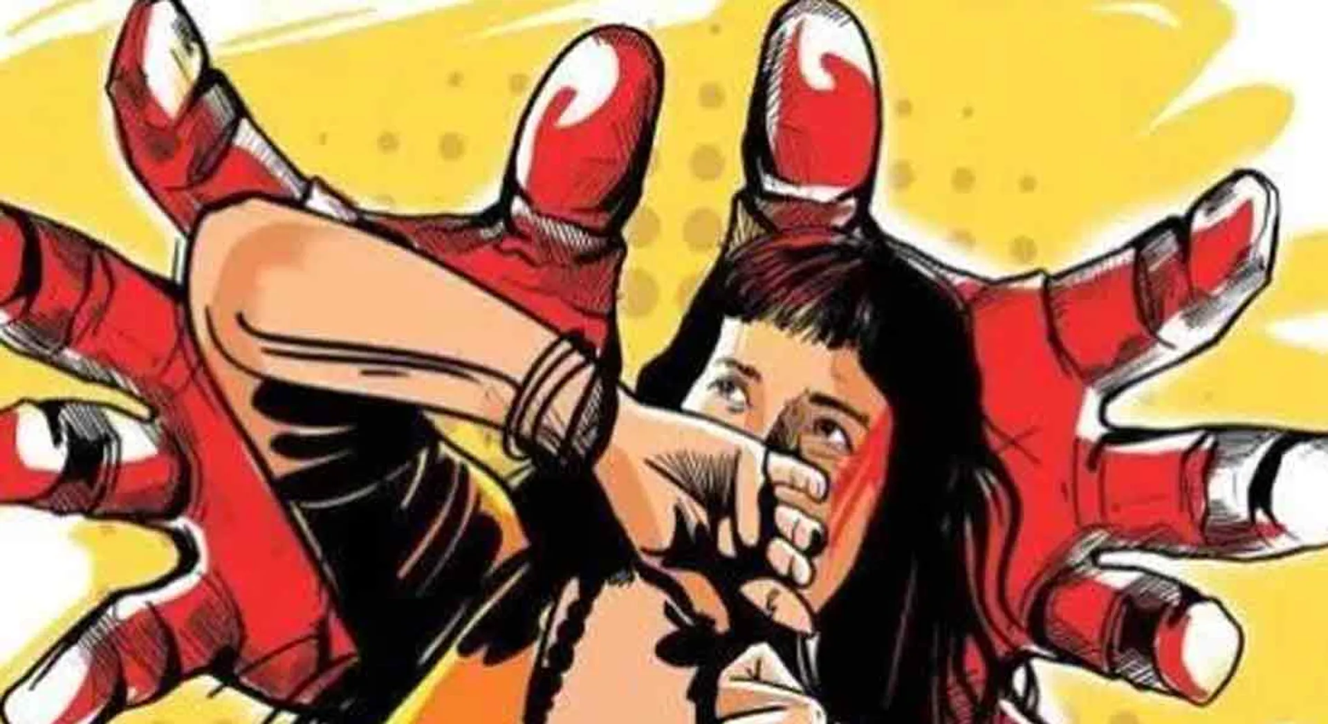 Youth rescued in a few hours - suspicion in the police department!