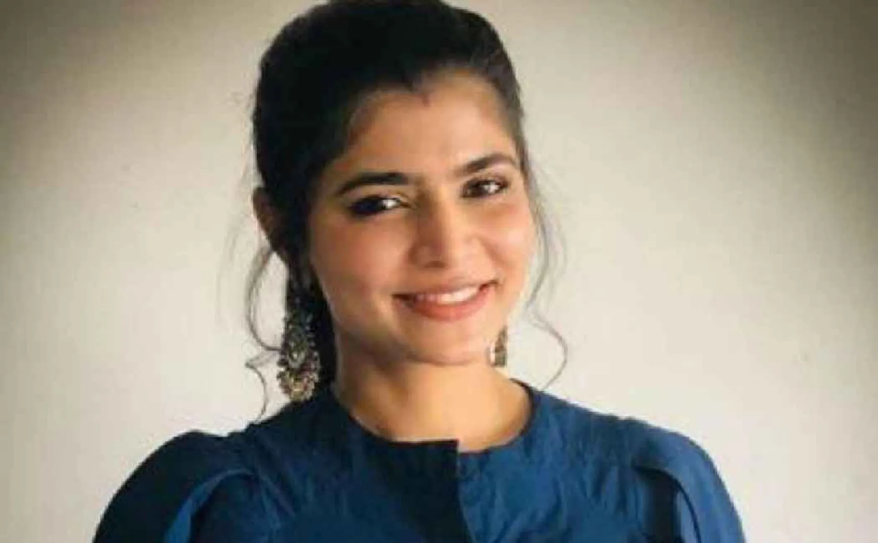 chinmayi