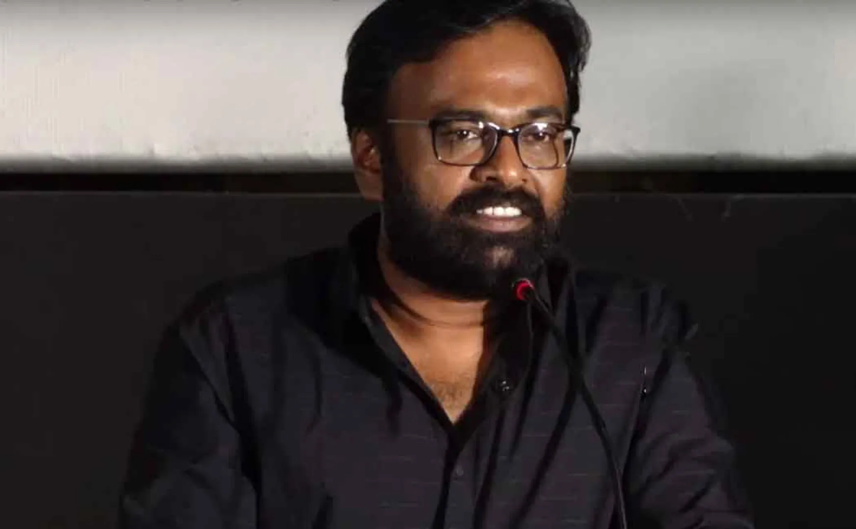 karu palaniyappan